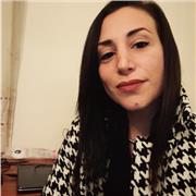 Laureata in Psicologia Clinica e Neuropsicologia con esperienza come tutor dell'apprendimento e educativa di sostegno a scuola. Impartisco ripetizioni a bambini e ragazzi a partire dalla scuola primaria fino alla scuola secondaria di secondo grado